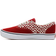 Vans Tear Check Comfycush Era W - Racing Red/True White