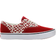 Vans Tear Check Comfycush Era W - Racing Red/True White