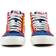 Vans Anaheim Factory Sk8-hi 38 Dx W - Og Color Mix/Og White
