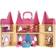 Jazwares Gurli Gris Prinsesse Slot