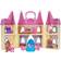 Jazwares Gurli Gris Prinsesse Slot