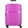 American Tourister Mala/trolley De Viagem Grande 4 Rodas Spinner 77 cm Sunside Sunset Red