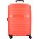 American Tourister Sunside Spinner 77/28 Exp Green