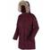 Regatta Women's Serleena II Parka - Dark Burgundy