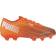 Puma Ultra 2.1 FG/AG Junior Orange/Black