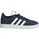 Adidas Kid's VL COURT 2.0 - Collegiate Navy/Cloud White/Cloud White