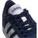 Adidas Kid's VL COURT 2.0 - Collegiate Navy/Cloud White/Cloud White