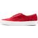 Vans Authentic Chili Pepper/True White Unisex