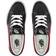 Vans SK8-Low - Black/Chili Pepper