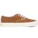 Vans Pig Suede Authentic W - Brown Sugar/Snow White