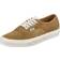 Vans Pig Suede Authentic W - Brown Sugar/Snow White