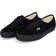 Vans Pig Suede Authentic W - Black/Black