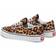 Vans Leopard Era - Black/True White