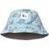 Lindberg Vide Sun Hat Blue Unisex Natación Azul