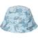 Lindberg Vide Sun Hat Blue Unisex Natación Azul