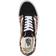 Vans Leopard Old Skool - Black/True White