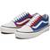 Vans Anaheim Factory Old Skool 36 Dx - Og White/Og Blue/Og Red