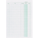 Esselte Cash Book Private A5