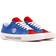 Vans Anaheim Factory Sid Dx - Og Blue/og Red