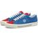 Vans Anaheim Factory Sid Dx - Og Blue/og Red