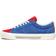 Vans Anaheim Factory Sid Dx - Og Blue/og Red