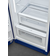 Smeg FAB28LDUJ5 Bianco, Rosso, Blu