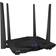 Tenda Router Wireless AC10 Dual-Band 2.4 GHz/5 GHz Nero