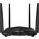 Tenda AC10U Smart Dual-Band Gigabit AC1200 WiFi Router USB