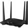 Tenda AC10U Smart Dual-Band Gigabit AC1200 WiFi Router USB