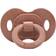 Elodie Details Bamboo Pacifier Latex Burned Clay