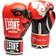 Leone Muay Thai Boxing Gloves GN031 16oz