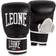 Leone 1947 Handschoenen voor contactzakken Noir