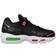 Nike Air Max 95 M - Black/White/Green Strike/Flash Crimson