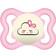 Mam Supreme Night Silicone Pacifier 0-6m