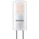 Philips Capsule LED Lamps 1.8W GY6.35