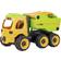 Carrera First Dump Truck RTR 370181077