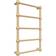Duschbyggarna Retro (TR8050-1021) Beige, Grå, Blå, Rosa, Grön, Brun, Gul, Krom, Vit, Svart