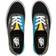 Vans Authentic Low-Top Sneakers - Bruin