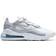 NIKE Air Max 270 React SE M - White/Pure Platinum/Indigo Fog