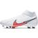 NIKE Mercurial Superfly 7 Academy MG M - White/Photon Dust/Hyper Jade/Flash Crimson