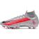 Nike Mercurial Superfly 7 Elite AG - Metallic Bomber Grey/Particle Grey/Laser Crimson/Black