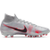 Nike Mercurial Superfly 7 Elite AG Pro - Metallic Grey Crimson