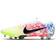 NIKE Mercurial Vapor 13 Elite FG M - White/Racer Blue/Volt/Black