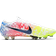 NIKE Mercurial Vapor 13 Elite FG M - White/Racer Blue/Volt/Black