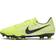 Nike Phantom Venom Academy FG - Volt/Volt/Obsidian