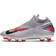 NIKE Phantom Vision 2 Pro Dynamic Fit FG M - Metallic Bomber Grey/Particle Grey/Laser Crimson/Black