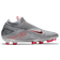 NIKE Phantom Vision 2 Pro Dynamic Fit FG M - Metallic Bomber Grey/Particle Grey/Laser Crimson/Black