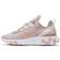 Nike React Element 55 W - Platinum Violet/Platinum Violet/Washed Coral/Shimmer