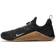 NIKE React Metcon M - Black/Gum Medium Brown/White