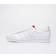 Adidas 424 Shell-Toe M - Core White/Core White/Scarlet